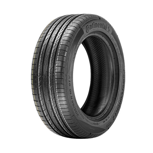 Pneu Continental Aro 16 PowerContact 2 205/55R16 91V