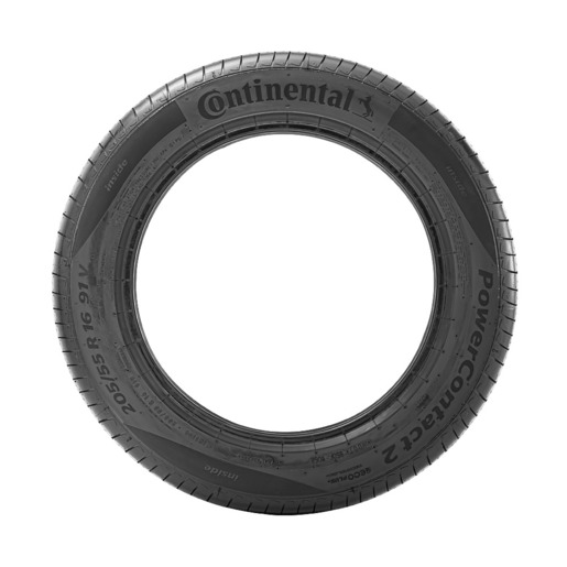 Pneu Continental Aro 15 PowerContact 2 195/55R15 85H