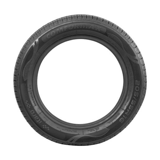 Pneu Itaro Aro 16 Comformax 205/55R16 91V
