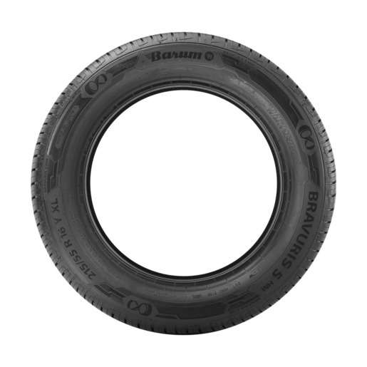 Pneu Barum by Continental Aro 16 Bravuris 5HM 205/55R16 91V