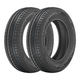Jogo 2 Pneus Barum Aro 13 Bravuris 5HM 175/70R13 82T