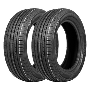 Jogo 2 Pneus Itaro Aro 15 Comformax 195/55R15 85V