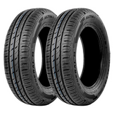 Jogo 2 Pneus General Tire by Continental Aro 13 Altimax One 175/70R13 82T